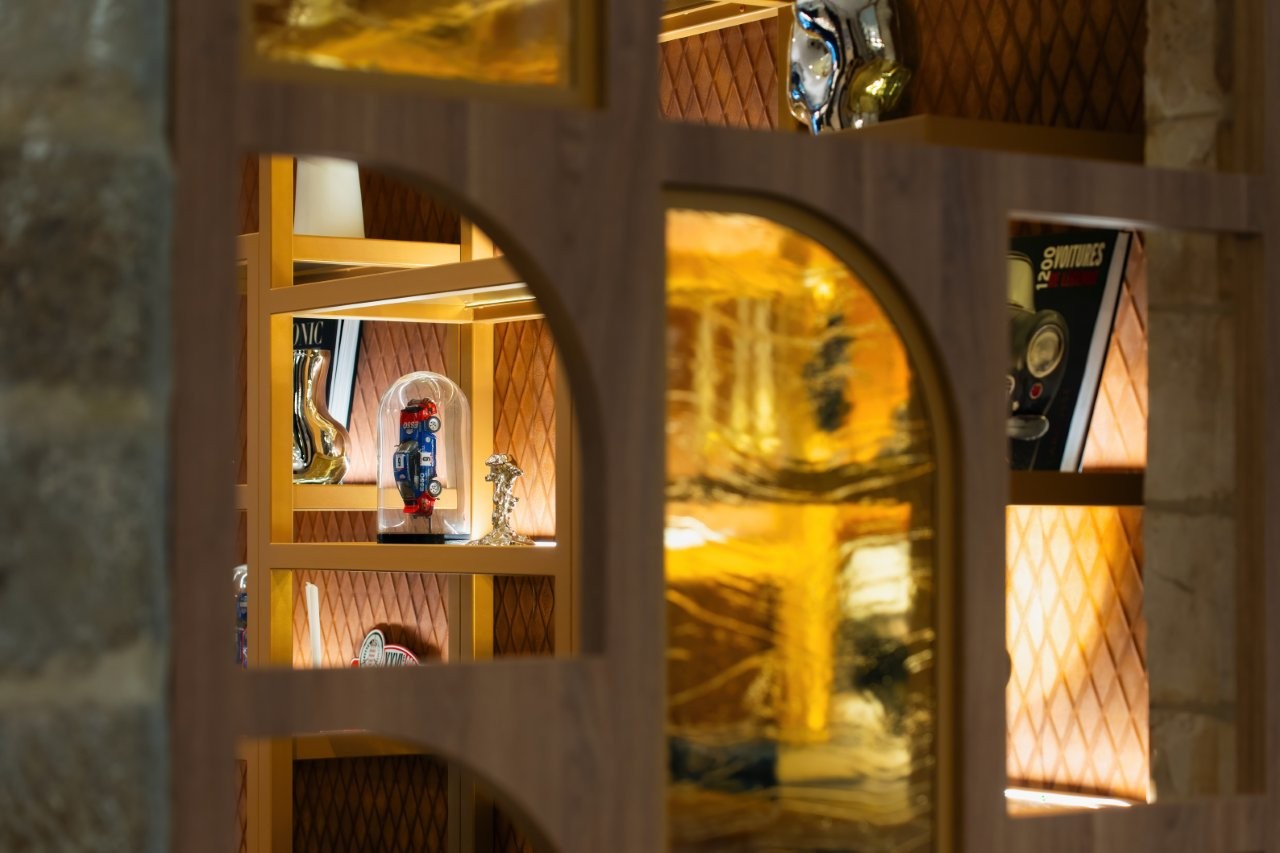 Hôtel Claude Bernard Paris