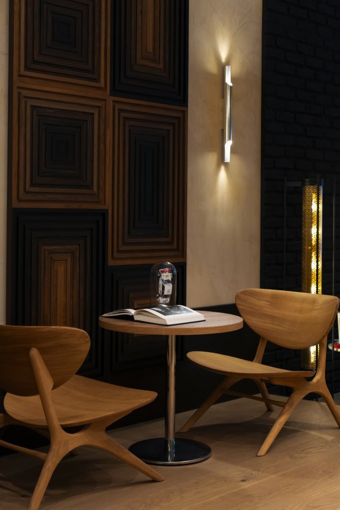 Hôtel Claude Bernard